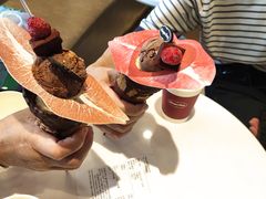 -哈根达斯(天河城店)
