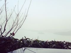-天目湖涵田半山温泉