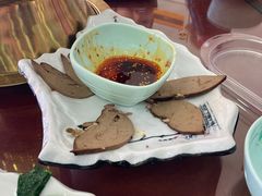 -撒拉人家.酸菜牦牛肉火锅