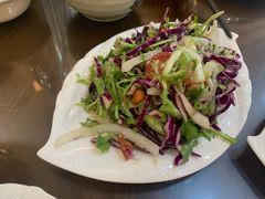 -葛记焖饼(伏牛路店)