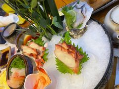 -大江户日本料理(吕厝店)