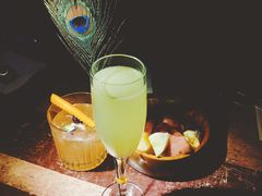 -鸡尾酒实验室酒吧(隆礼路店)