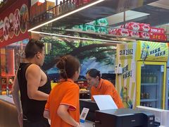 -肖记公安牛肉鱼杂馆·省级非物质文化遗产(江汉路直营店)