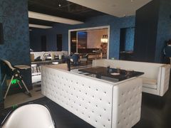 -上海苏宁宝丽嘉酒店·Cafe Bellagio西餐厅