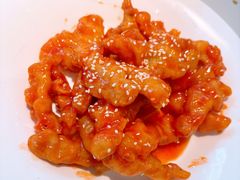 -朝花里川菜小馆朝(益田假日里店)