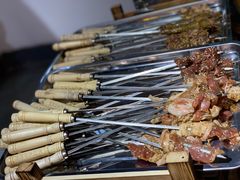 -袁家水泊水浒烤肉(白金店)
