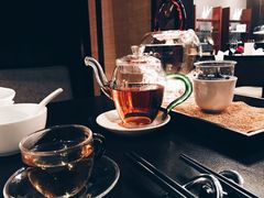 -广州文华东方酒店·江-由辉师傅主理