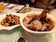 -游牧传奇新疆特色歌舞餐厅(红山新世纪购物广场店)