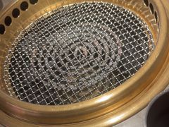 -谷牛日式烤肉(宝山U天地店)