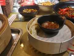 -聚味瞿记·龙虾堂(望城店)
