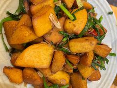 -老姑砂锅·烧烤天津菜(体北道店)