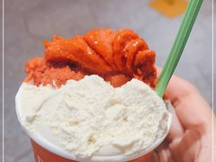 -Dal Cuore 达可芮冰淇淋(陕西北路店)