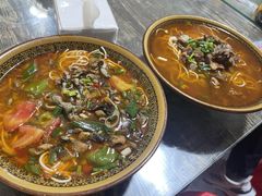 -尧钧财鱼面(育才路店)