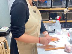 -ABC Cooking Studio(上海环球金融中心店)