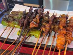 -路边边.炒菜烧烤.音乐餐厅(良乡长虹店)