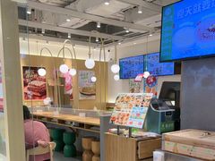 -甲乙饼·手工牛肉饼(东方广场店)