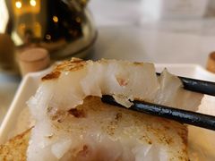 香煎萝卜糕-老广酒楼(樱花店)