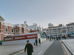 -沈阳站