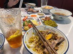 -發起人·肉骨茶(万象汇店)