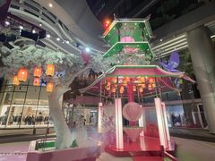 -深圳来福士广场