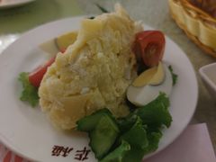 -华梅西餐厅(哈尔滨中央大街店)