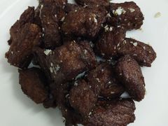 -外婆私房菜(新亚百货店)