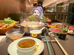 -官也街澳门火锅(新源里店)