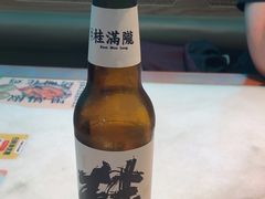 -桂满陇·杭州小馆(巴黎春天浦建店)