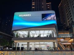 -深圳来福士广场