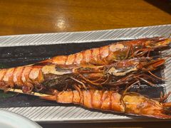 -九井澤精致料理(金茂店)
