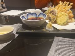 -昱匠·日本料理(金融街店)