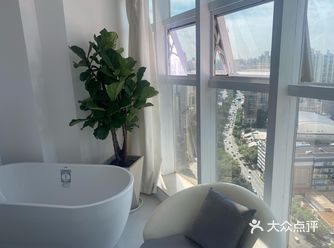 今天想做个清洁，就在家附近找了一个店「Te