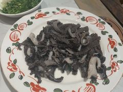 -东门口涮肉·砂锅·烤串(老门东店)