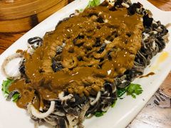 水爆肚-正宗天津烧麦馆(柳州路店)