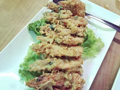 -無招牌海鮮(芽笼店)
