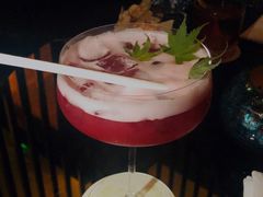 -广州四季酒店·天吧·高空酒吧