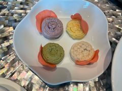 -北京饭店谭家菜