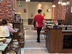 -鸿姐老火锅(花园路店)