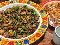 -回水镇·江湖川菜(恒大新城店)