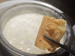 -大良毋米粥(锦龙路总店)
