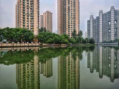 -苏州河梦清园环保主题公园