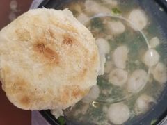 -春雨羊汤店(广开四马路总店)