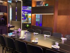 -额尔敦传统涮(公园西路店)