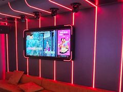 -星聚会KTV X Party(广州高德置地店)