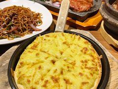 -路易十三西餐厅(西关新天地店)