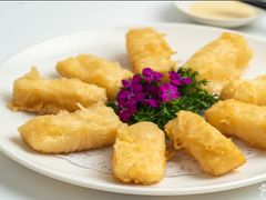 -凤城礼记鱼翅海鲜酒家(新马路总店)