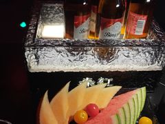 -赤红音乐现场(浦东金桥路店)