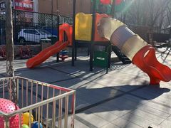 -北京市丰台区第一幼儿园(顺八园)