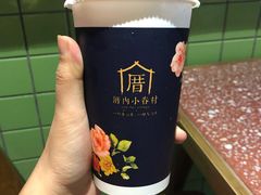 -厝内小眷村(西单大悦城店)