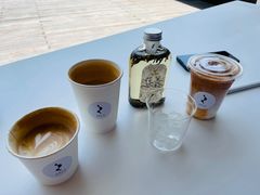 -原乡芦茨咖啡